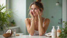 Olio di cocco e i suoi benefici per la tua pelle