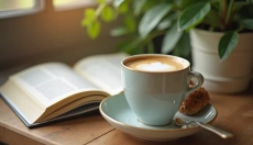 Quanta caffeina nasconde davvero il cappuccino e come la percepiamo?