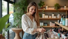 La cosmetica non testata sugli animali è una scelta etica che ha senso