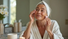 Cosmetici per donne sopra i 60 anni e i loro benefici per la pelle matura