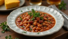 I fagioli alla cowboy offrono un gusto tradizionale e una preparazione semplice
