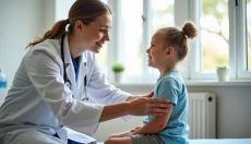 Kossitide e quando prestare attenzione se il bambino evita di camminare