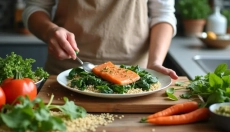 Quali alimenti sono buoni per il cervello quando vuoi sostenere la memoria e la concentrazione