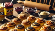 L'impasto lievitato con maionese è un ottimo trucco per un pane perfetto