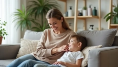 Trattamento dell'otite media a casa e consigli per un rapido sollievo