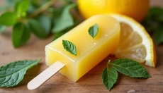 Lecca-lecca contro la nausea in gravidanza offrono sollievo senza chimica