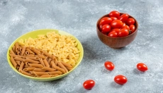 La cucina sana inizia quando scegli la pasta di legumi