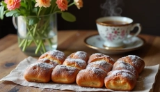 Fette di matrigna, una ricetta amata che adorerete