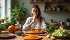 Dieta Mačingová: Piano alimentare per disintossicazione e armonizzazione del corpo