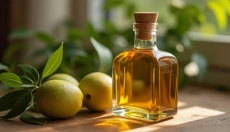 Olio di Marula dall'Africa – un tesoro naturale per la tua bellezza e salute