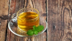 Bevete tè alla menta e mantenete la pressione sanguigna nella norma