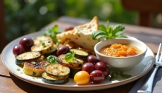 Ricetta del chutney di albicocche come complemento salutare per ogni pasto