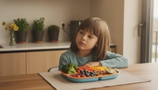 # Micronutrienti per i bambini e perché mangiare sano non basta