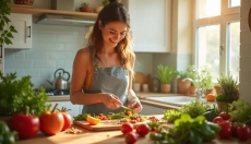 Micro-infiammazioni nel corpo, che sembrano innocue, possono influenzare l'energia e l'umore