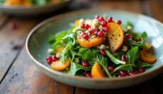 La mizuna è un superalimento che dovreste includere nella vostra dieta.