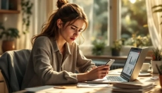 Il multitasking esaurisce il cervello, perché lo costringe a un continuo cambio di attenzione.