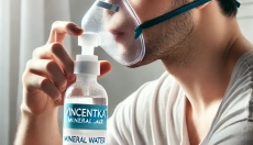 Migliora la salute dei tuoi polmoni inalando Vincentka