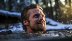 Perché dovresti iniziare con la pratica del freddo già oggi?