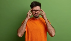 Problemi con l'orecchio interno che portano a vertigini