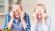 Il segreto della vitalità nella dieta dopo i cinquanta anni