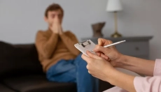 Il test dell'ansia ti mostrerà se è il momento di affrontare le tue preoccupazioni