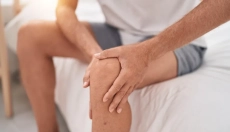 Gambe pesanti dalla ginocchia in giù possono davvero dare fastidio