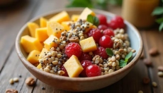 Nata de coco arriva in Repubblica Ceca e trasforma il mondo dei dessert e delle bevande