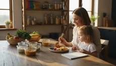 # Naučte se come ridurre gli sprechi alimentari nei bambini che non finiscono il pasto