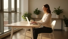 Impara come allenare il pavimento pelvico in modo discreto ovunque