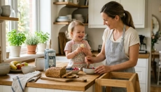 Impara come gestire le allergie nei bambini piccoli