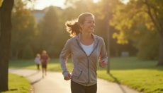 Tornare all'esercizio dopo una pausa è possibile se inizi lentamente e non esageri all'inizio.