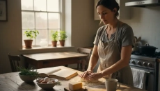 La sindrome domenicale ovvero perché cuciniamo diversamente nel weekend
