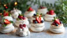 I migliori dolci di albumi che ti sorprenderanno per la loro leggerezza