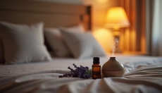 I migliori consigli naturali per tenere lontane mosche e zanzare senza usare prodotti chimici