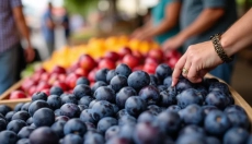 Il miglior composto di prugne della nonna che amerete
