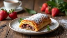 La migliore pasta per strudel evoca ricordi e armonia familiare