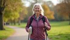 I migliori vitamine per le donne oltre i 60 anni e come possono cambiare la tua vita