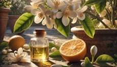 Neroli è una delicata fragranza floreale con un tocco agrumato.