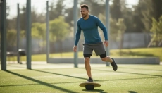 L'allenamento neuroatletico cambia lo sport dalle fondamenta