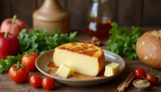 Obatzda porta il gusto bavarese in ogni cucina ceca