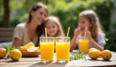 Scopri i benefici del mango lassi e rinfresca il tuo corpo