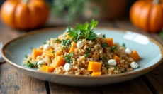 Scopri il riso selvaggio e i suoi straordinari usi culinari