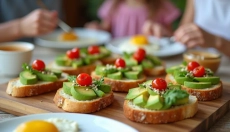 Scopri la ricetta casalinga del pane keto che adorerai