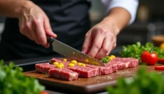 Scoprite le fette di manzo alla senape e le loro variazioni di gusto