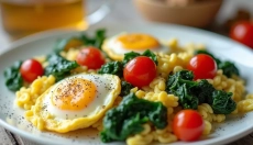 Scopri come il menu della dieta anti-candida può trasformare la tua energia