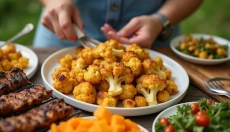 Scopri come preparare un eccellente cavolfiore sottaceto senza sterilizzazione