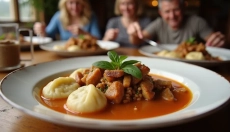 Scoprite come preparare il perfetto perkelt e sorprendere i vostri cari