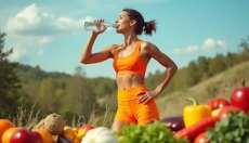 Scopri come una dieta veloce di 7 giorni può dare una svolta alla tua salute