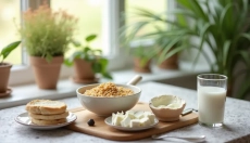 Scoprite come godervi una dieta senza residui senza annoiarsi