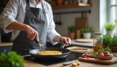 Scoprite il fascino del prejt di jitrnice nella gastronomia ceca